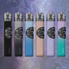 Eleaf iVeni Duo Vape Pod Kit