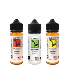 Element 100ml Shortfill E-Liquid
