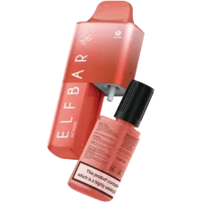 ElfBar AF5000 Prefilled Vape