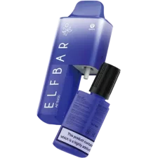 ElfBar AF5000 Prefilled Vape