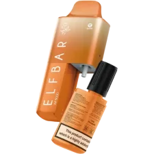 ElfBar AF5000 Prefilled Vape