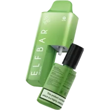 ElfBar AF5000 Prefilled Vape