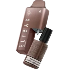 ElfBar AF5000 Prefilled Vape