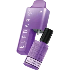 ElfBar AF5000 Prefilled Vape