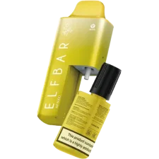 ElfBar AF5000 Prefilled Vape