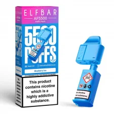 Elf Bar AF5500 Prefilled Pods