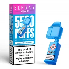 Elf Bar AF5500 Prefilled Pods