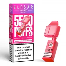 Elf Bar AF5500 Prefilled Pods