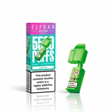 Elf Bar AF5500 Prefilled Pods