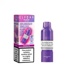 Elf Bar Plus 50 Refill Pods