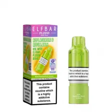 Elf Bar Plus 50 Refill Pods