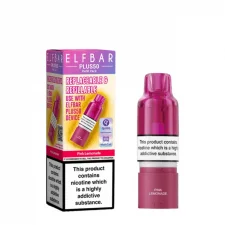 Elf Bar Plus 50 Refill Pods