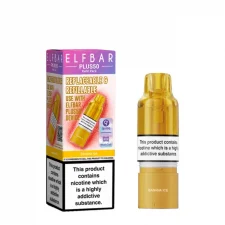 Elf Bar Plus 50 Refill Pods