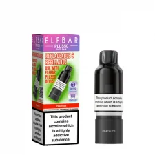 Elf Bar Plus 50 Refill Pods