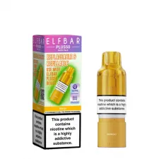 Elf Bar Plus 50 Refill Pods