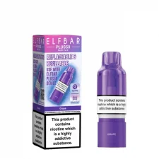 Elf Bar Plus 50 Refill Pods