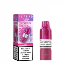 Elf Bar Plus 50 Refill Pods
