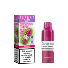 Elf Bar Plus 50 Refill Pods