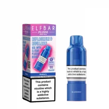 Elf Bar Plus 50 Refill Pods