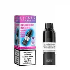 Elf Bar Plus 50 Refill Pods