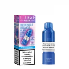 Elf Bar Plus 50 Refill Pods