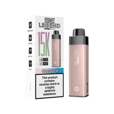 Elux ENE Legend 15K Pod Kit