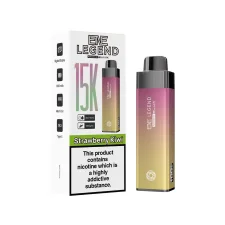 Elux ENE Legend 15K Pod Kit