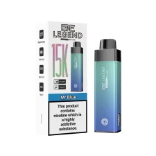 Elux ENE Legend 15K Pod Kit