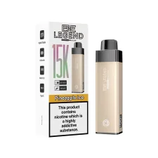 Elux ENE Legend 15K Pod Kit