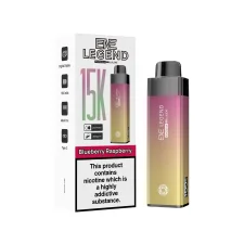 Elux ENE Legend 15K Pod Kit
