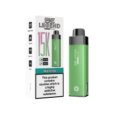 Elux ENE Legend 15K Pod Kit