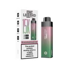 Elux ENE Legend 15K Pod Kit