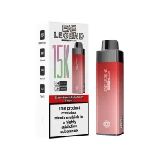 Elux ENE Legend 15K Pod Kit