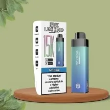 Elux ENE Legend 15K Pod Kit