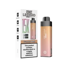 Elux ENE Legend 15K Pod Kit