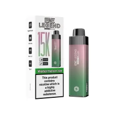 Elux ENE Legend 15K Pod Kit