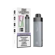 Elux ENE Legend 15K Pod Kit