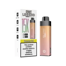 Elux ENE Legend 15K Pod Kit