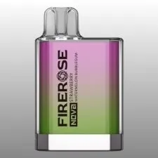 Elux FireRose Slidego 15000 Puffs Pod Kit