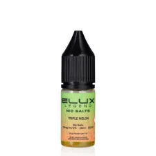 Elux Legend 10ml Nic Salt E-Liquids