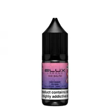 Elux Legend 10ml Nic Salt E-Liquids