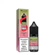 Elux Legend 10ml Nic Salt E-Liquids