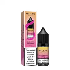Elux Legend 10ml Nic Salt E-Liquids