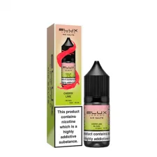 Elux Legend 10ml Nic Salt E-Liquids