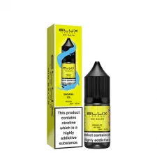 Elux Legend 10ml Nic Salt E-Liquids