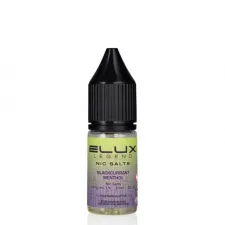 Elux Legend 10ml Nic Salt E-Liquids
