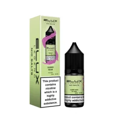 Elux Legend 10ml Nic Salt E-Liquids