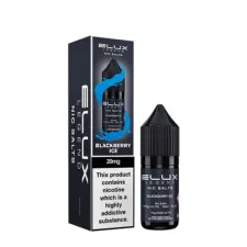 Elux Legend 10ml Nic Salt E-Liquids
