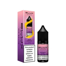 Elux Legend 10ml Nic Salt E-Liquids