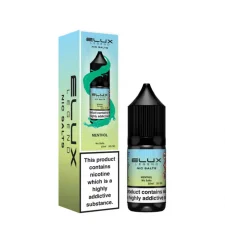 Elux Legend 10ml Nic Salt E-Liquids